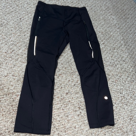 lululemon athletica Pants - lulu leggings